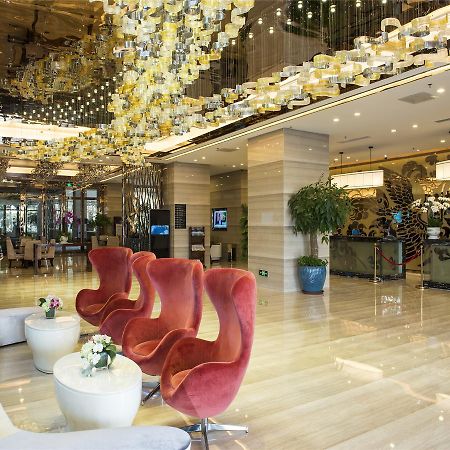 Country Garden Phoenix Hotel Longjiang Shunde Foshan City Zewnętrze zdjęcie