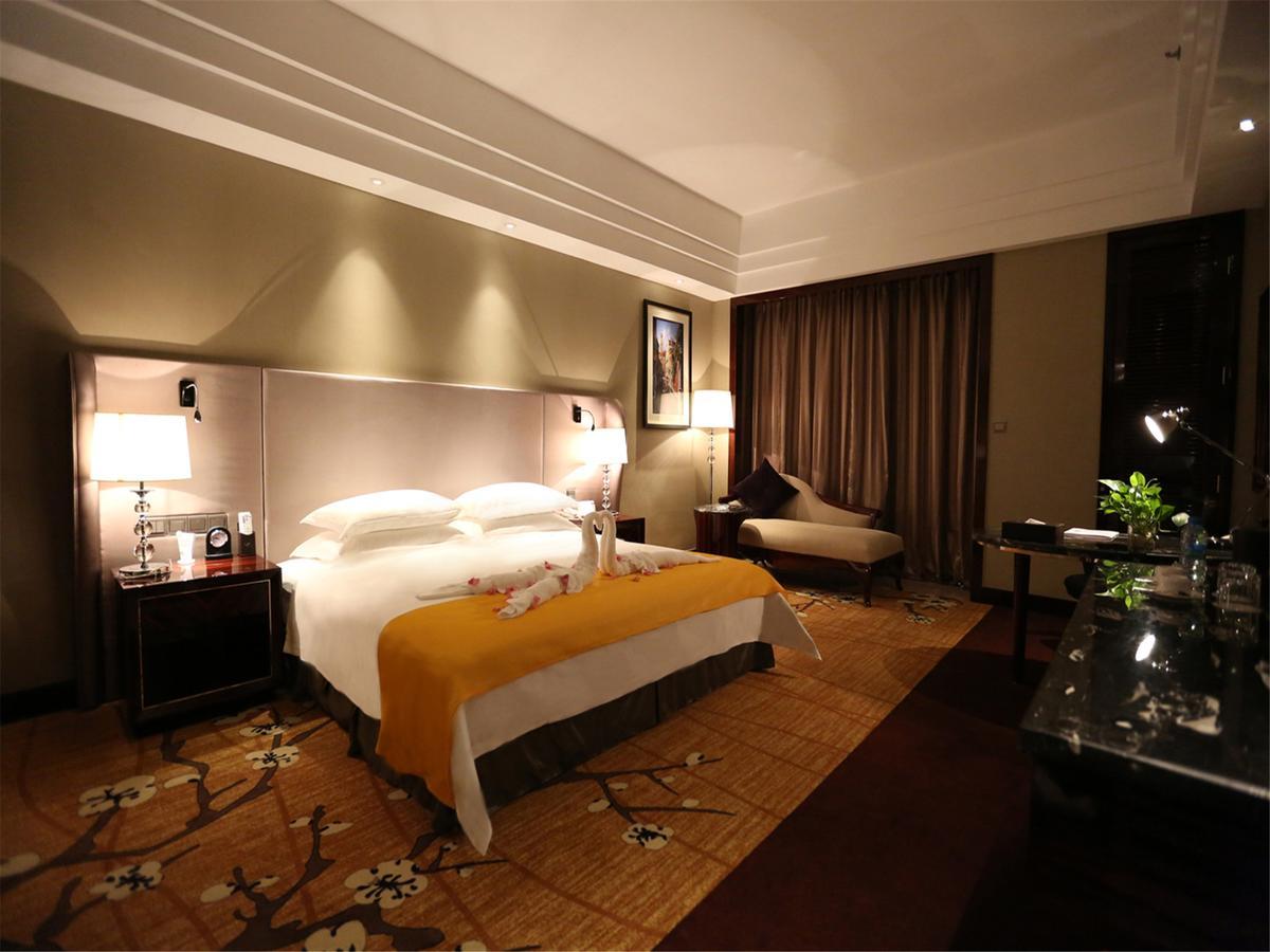 Country Garden Phoenix Hotel Longjiang Shunde Foshan City Zewnętrze zdjęcie